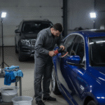 Tarifs detailing auto : fixer ses prix rentables en 2026