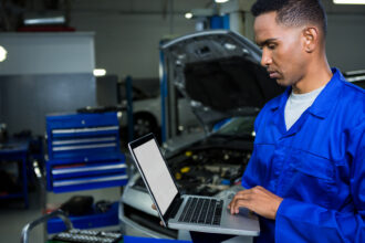 27,6 millions de contrôles en 2025 : immersion au cœur des équipements d’un centre technique