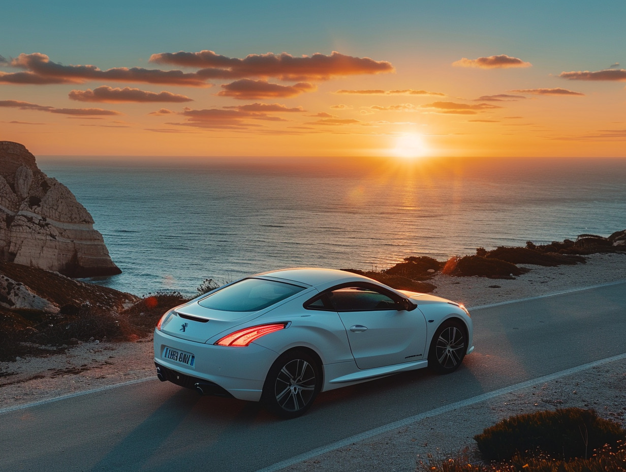 peugeot rcz