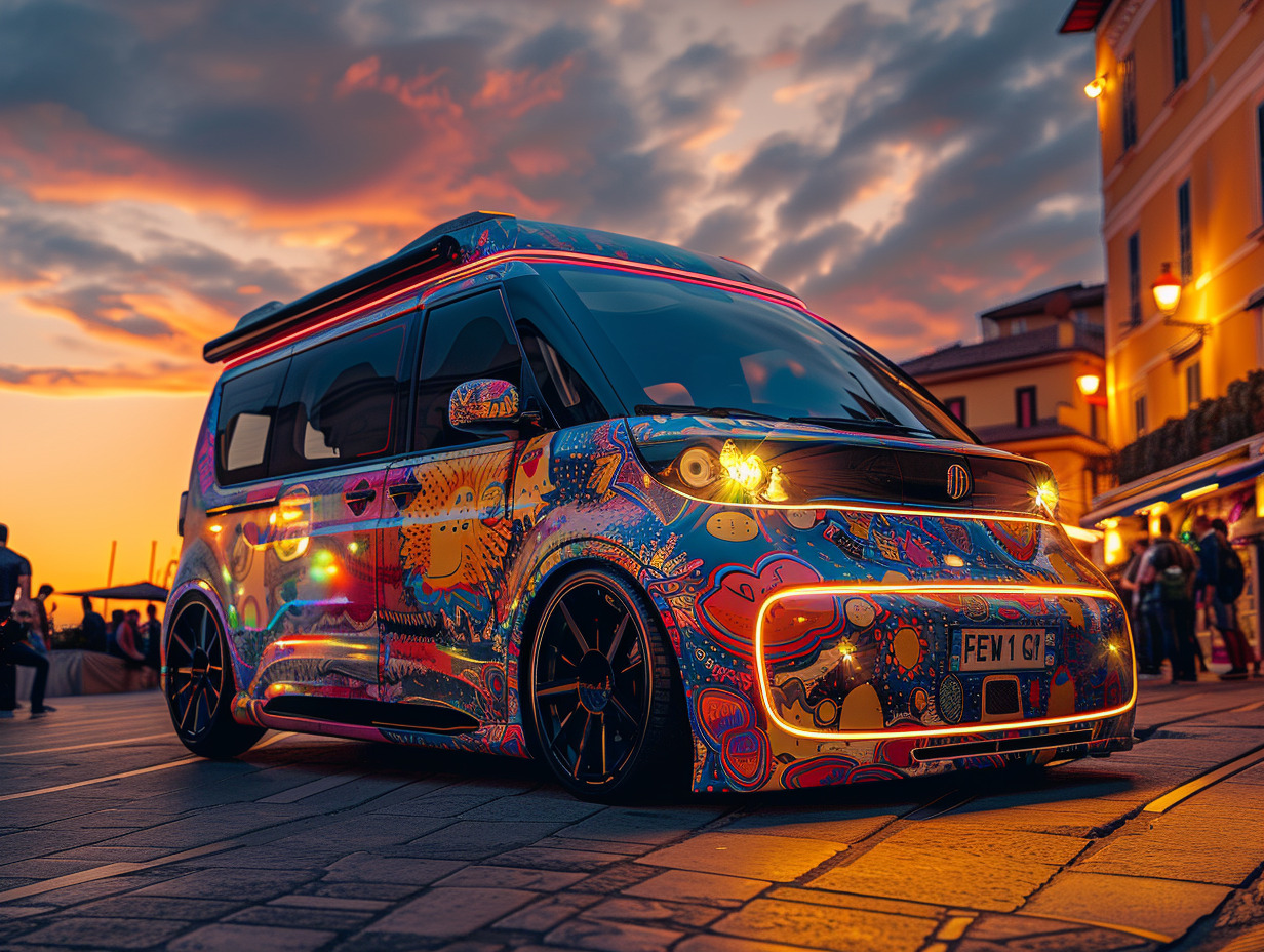 fiat multipla tuning