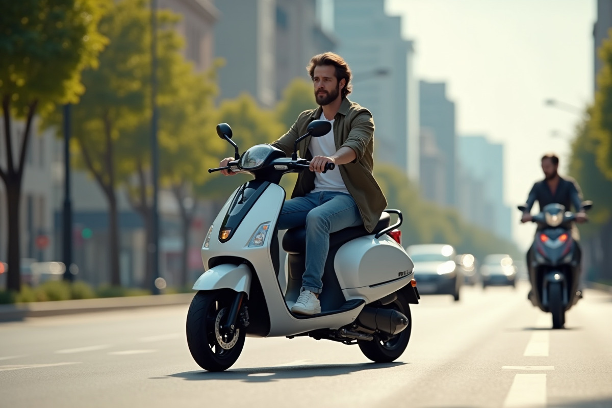 permis scooter