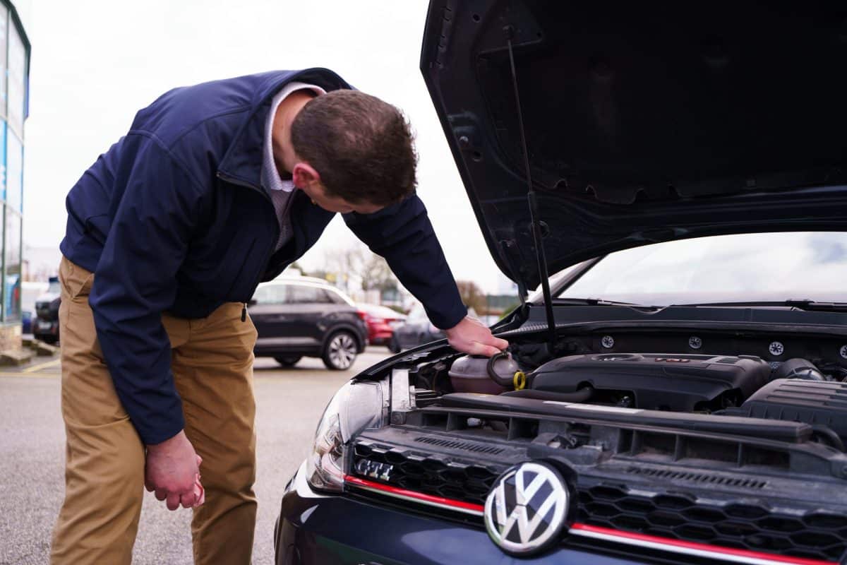 experts automobiles en France