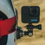 Les avantages et les limites des caméras embarquées pour moto
