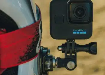 Les avantages et les limites des caméras embarquées pour moto
