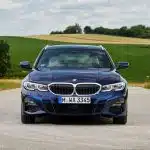 Quelle est la puissance de la BMW 330d