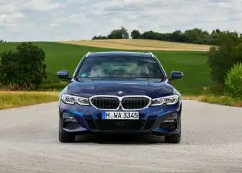 Quelle est la puissance de la BMW 330d