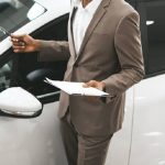 Quels sont les points importants lors de l'achat d'une voiture