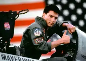 Sur les traces de Top Gun : l'impact du film culte sur le monde de la moto