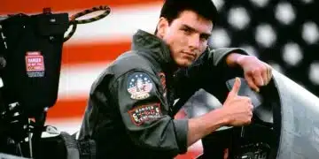 Sur les traces de Top Gun : l'impact du film culte sur le monde de la moto