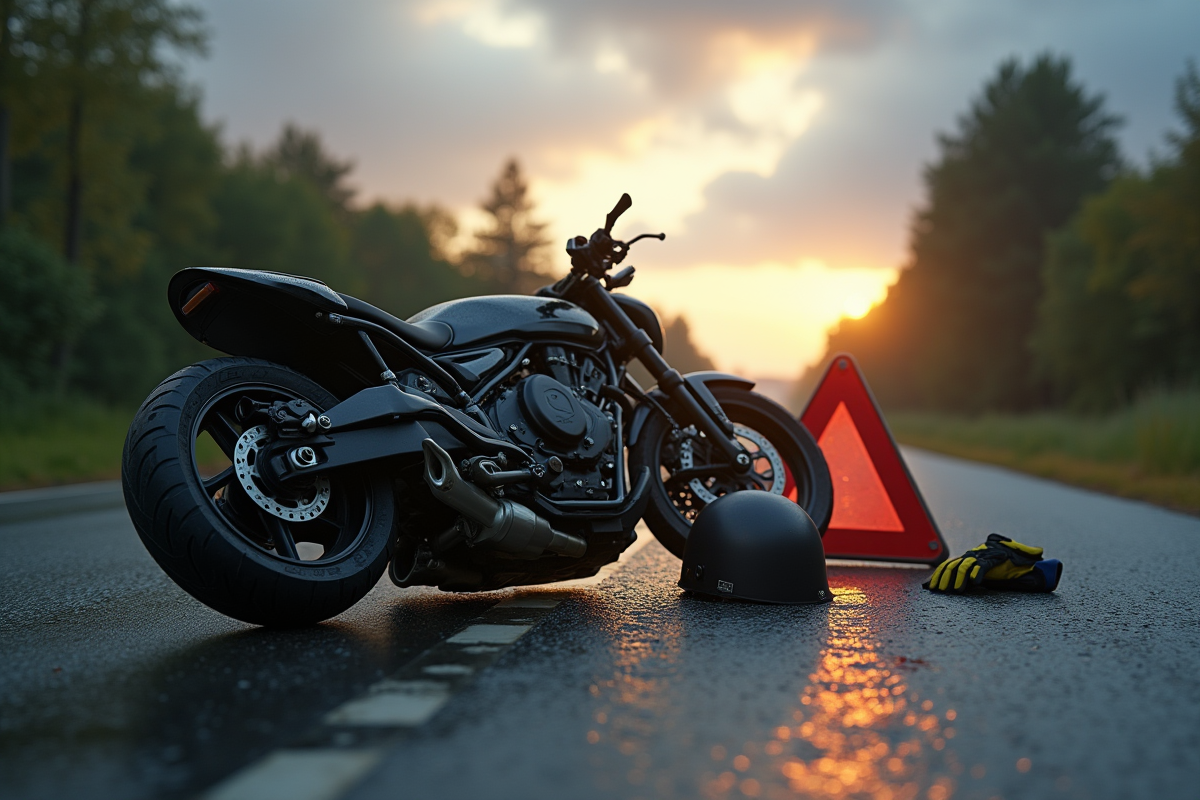 moto sécurité