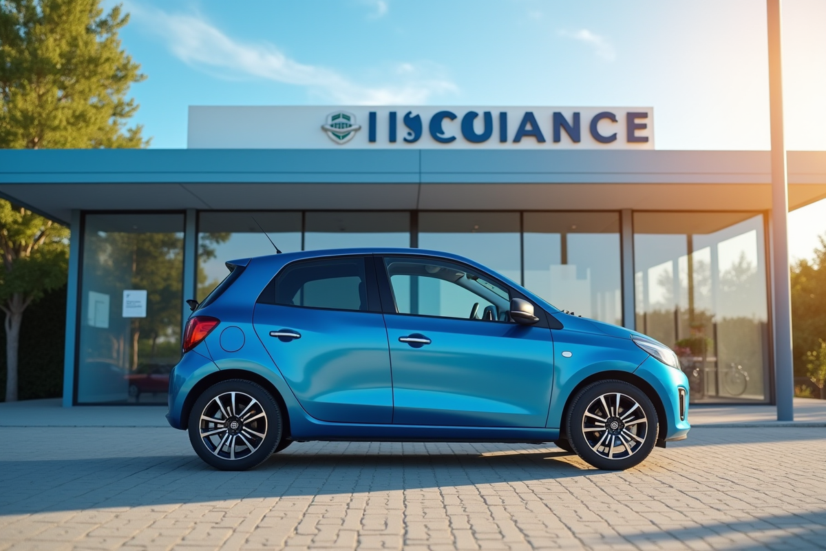 voiture sans permis