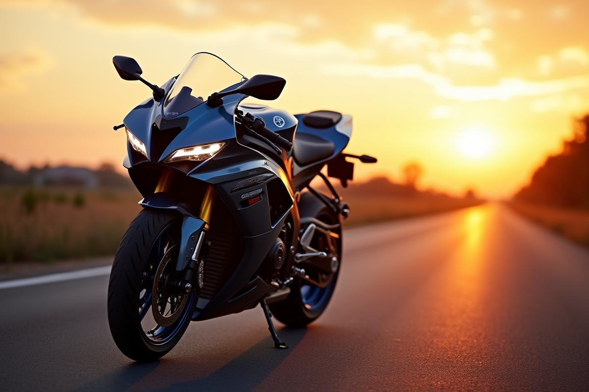 yamaha r1