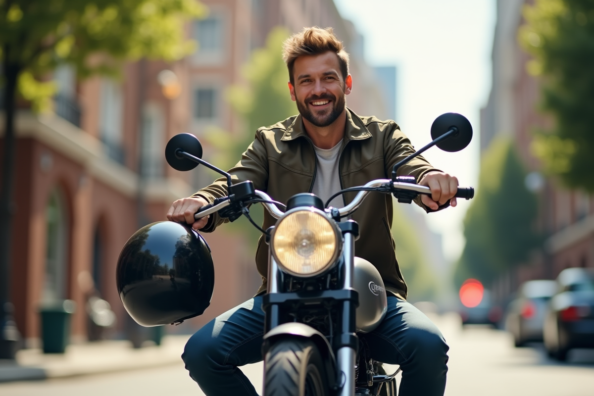 permis moto
