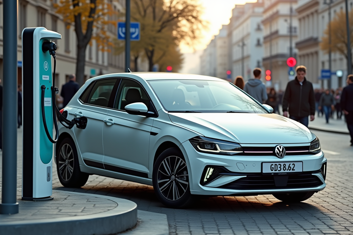 polo électrique