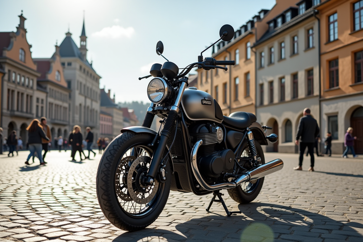 moto ural