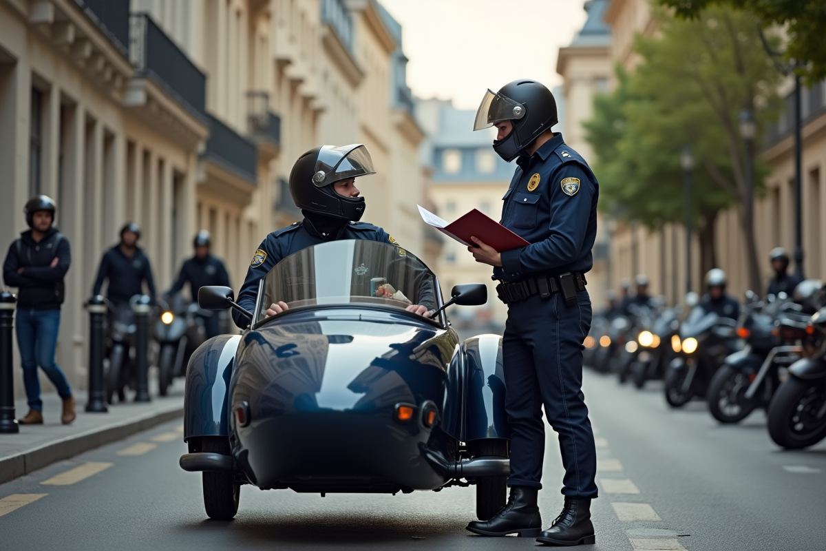 moto sidecar