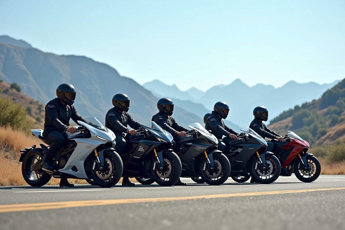 moto marque
