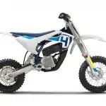 motocross électrique