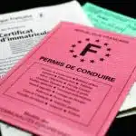 permis de conduire