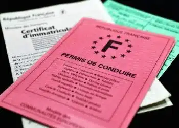 permis de conduire