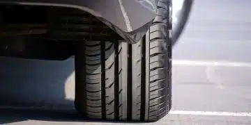 Indice de vitesse des pneus