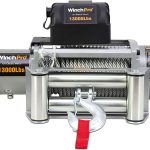 treuil électrique 12v